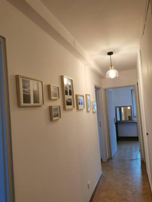 Logement Colmar Centre Avec Parking Eksteriør billede