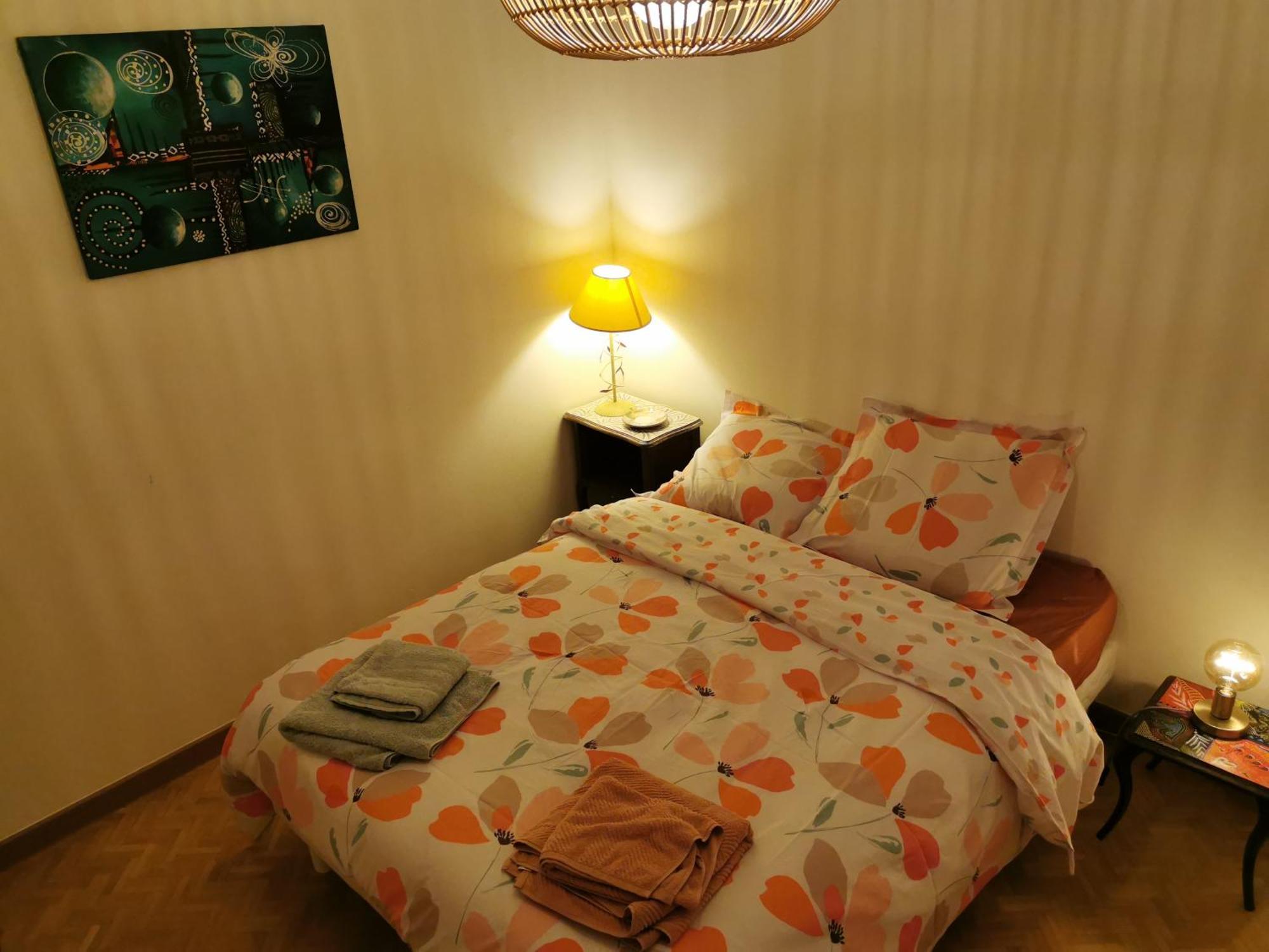 Logement Colmar Centre Avec Parking Eksteriør billede
