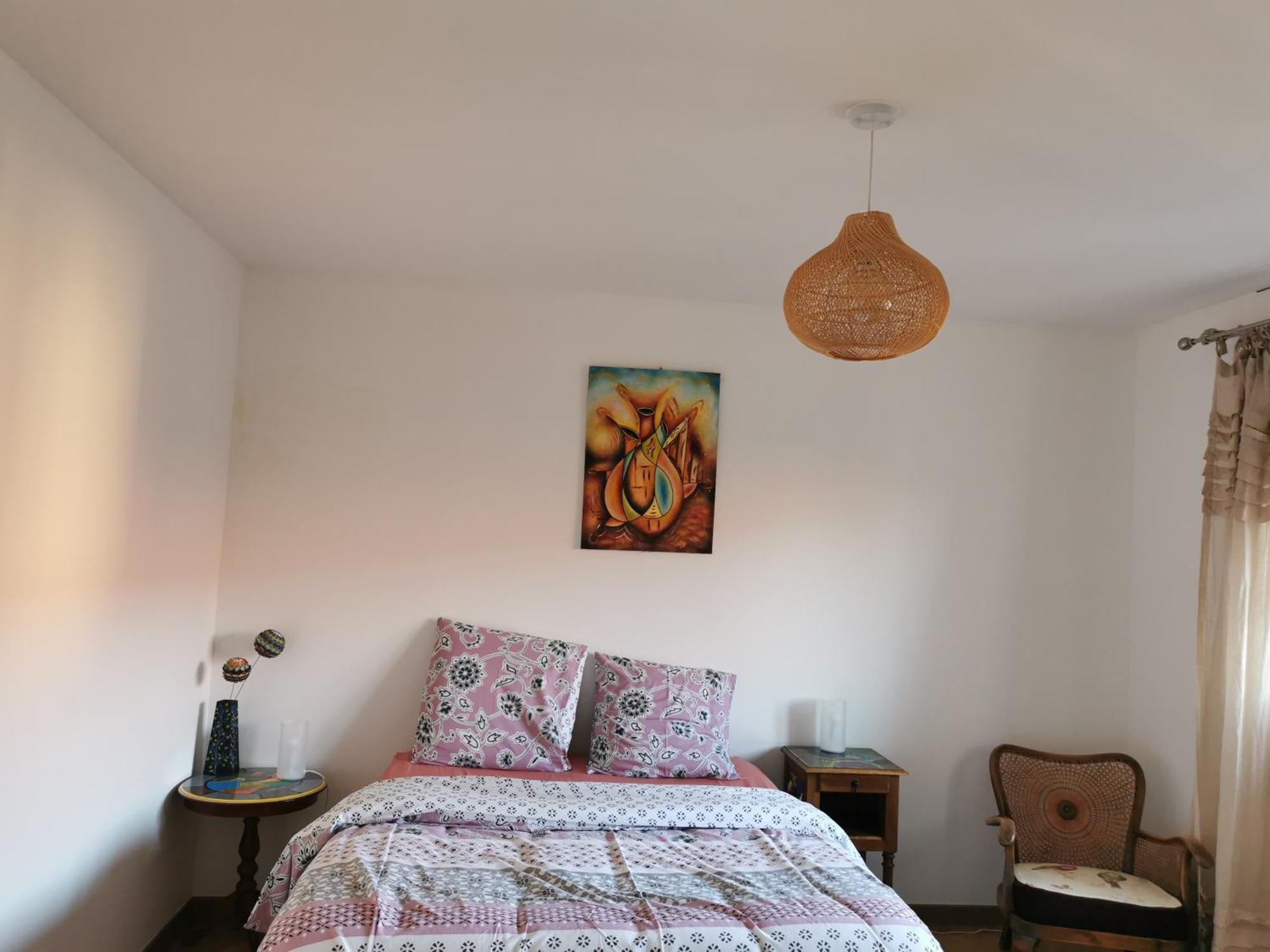 Logement Colmar Centre Avec Parking Eksteriør billede